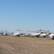 Illustration for article titled Desert Boneyard 5k Panoramic shots